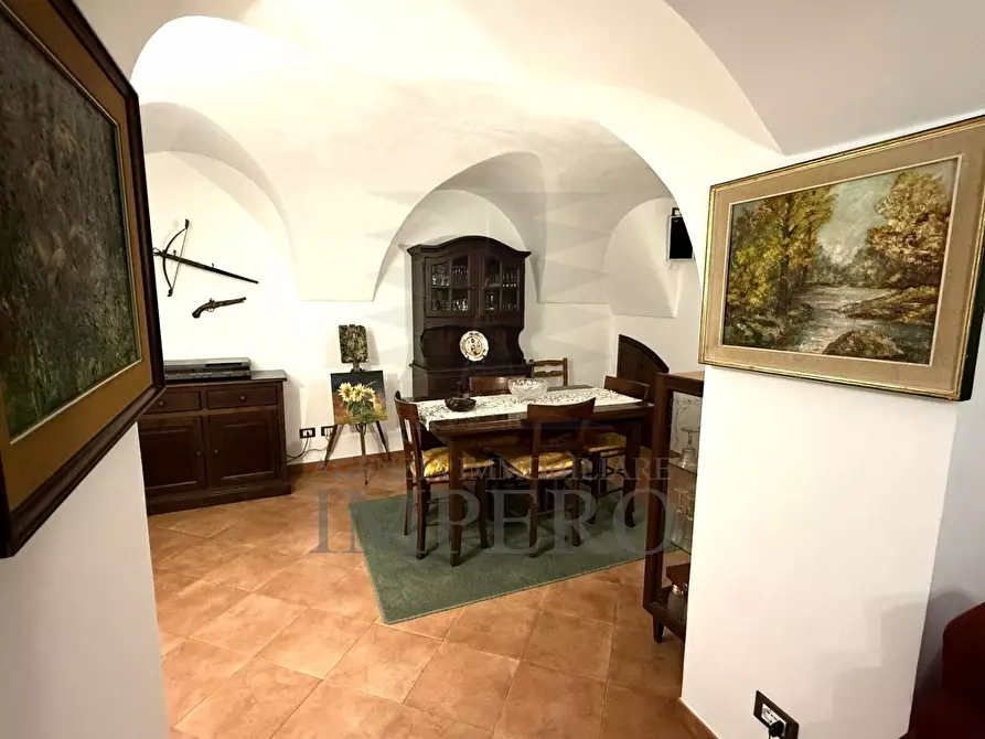 Immagine 6 di Porzione di casa in vendita  in Vicolo Carrugetto 16 a Pigna