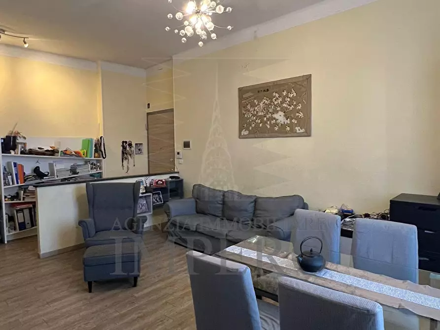 Immagine 5 di Quadrilocale in vendita  in Via Colonnello Aprosio a Vallecrosia