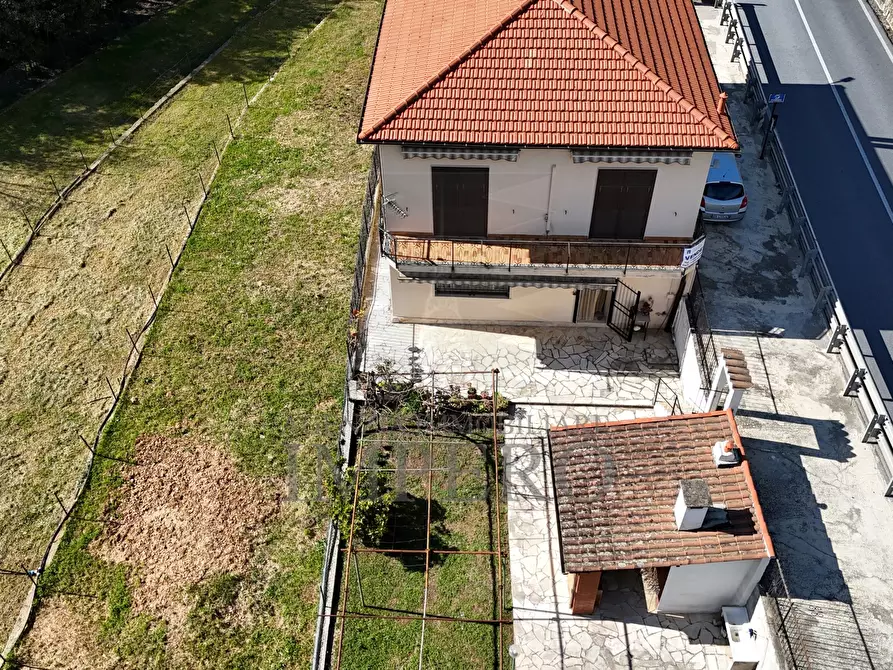 Immagine 50 di Casa bifamiliare in vendita  in Via Nazionale 8 a Airole