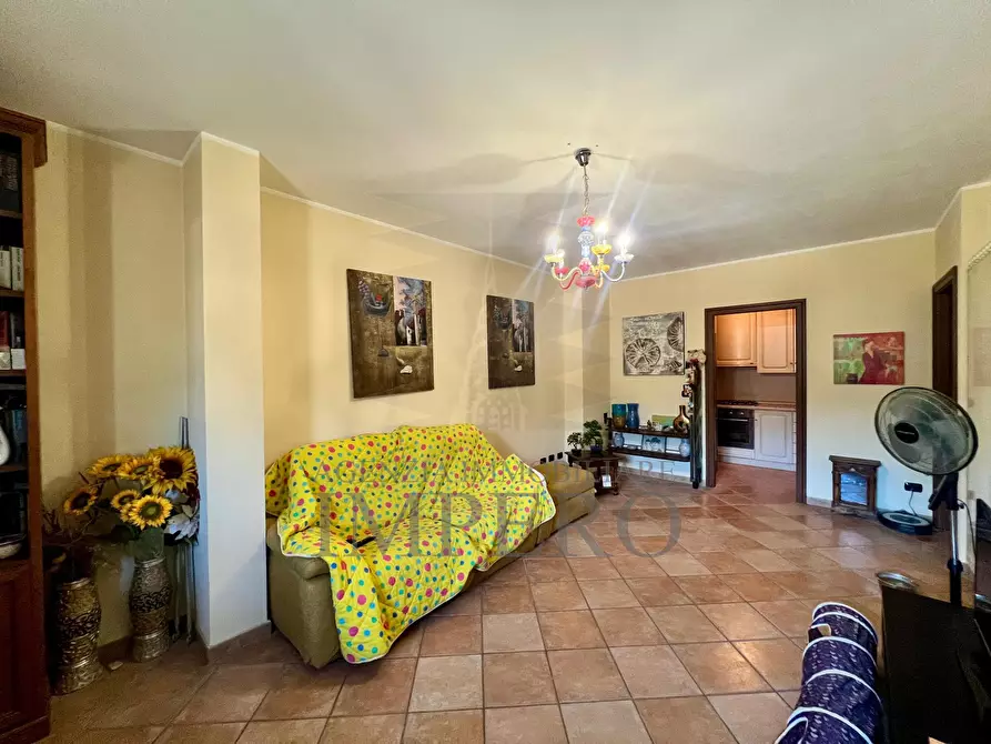 Immagine 5 di Villa in vendita  in Corso della Repubblica a Camporosso