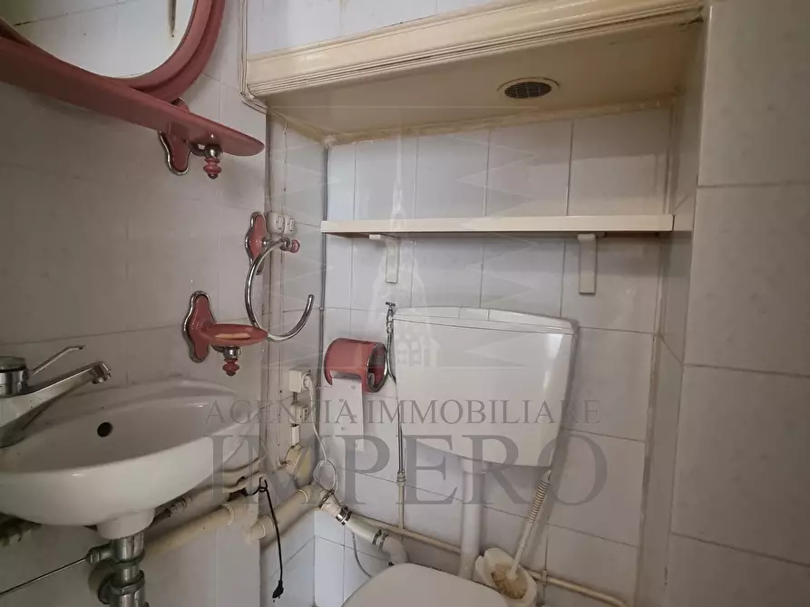 Immagine 23 di Casa bifamiliare in vendita  in Via Madonna delle Virtú 10 a Ventimiglia