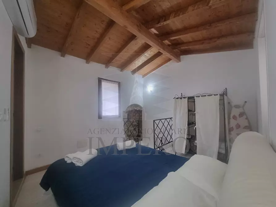 Immagine 11 di Bilocale in vendita  in Via San Bartolomeo 15a a Apricale