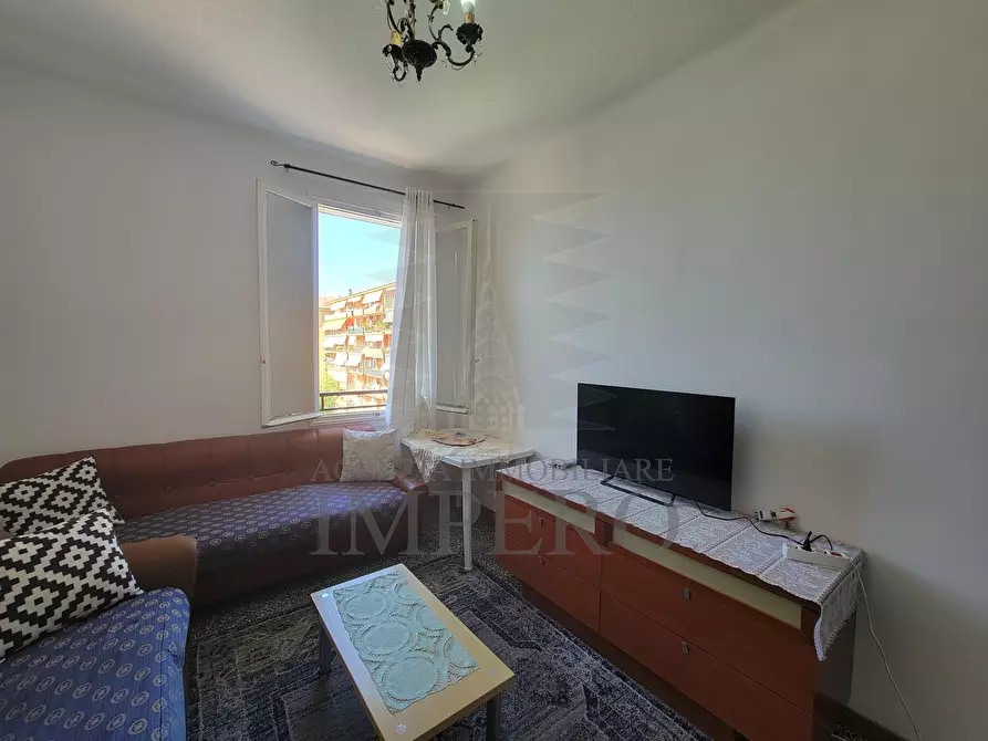 Immagine 4 di Trilocale in vendita  in Corso Genova 82 a Ventimiglia