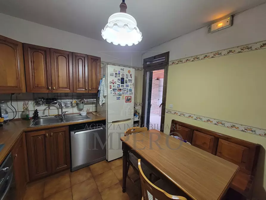 Immagine 9 di Trilocale in vendita  in Via Giudici 28 a Ventimiglia