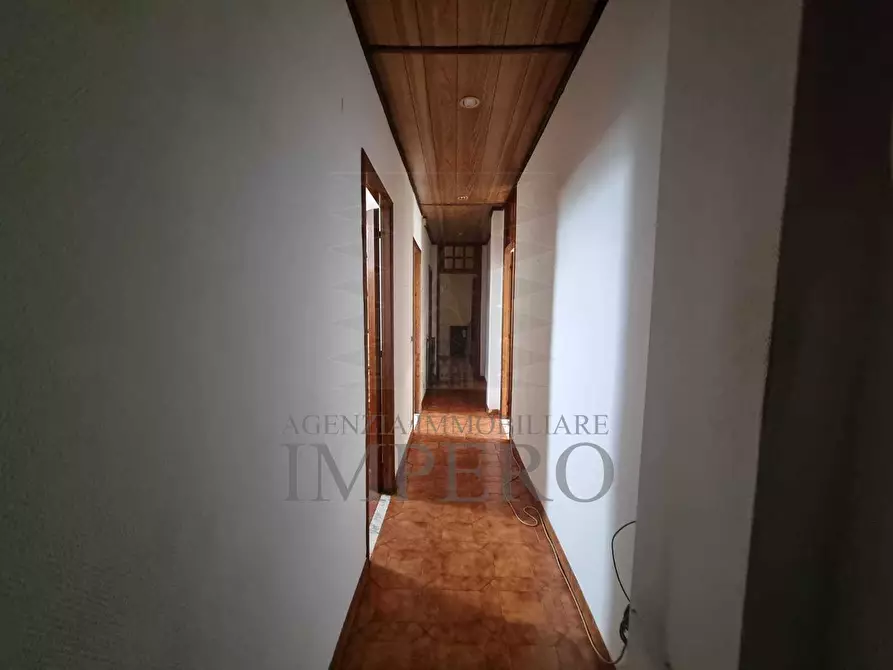 Immagine 26 di Quadrilocale in vendita  in Via Scalo Merci 2 a Ventimiglia