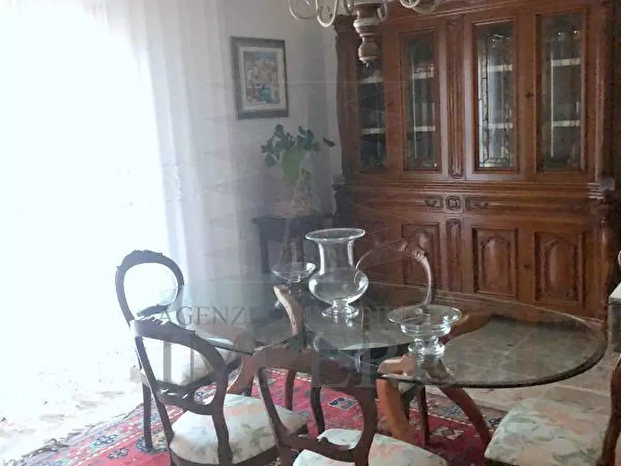 Immagine 9 di Casa bifamiliare in vendita  in Via Gallardi 122 a Ventimiglia