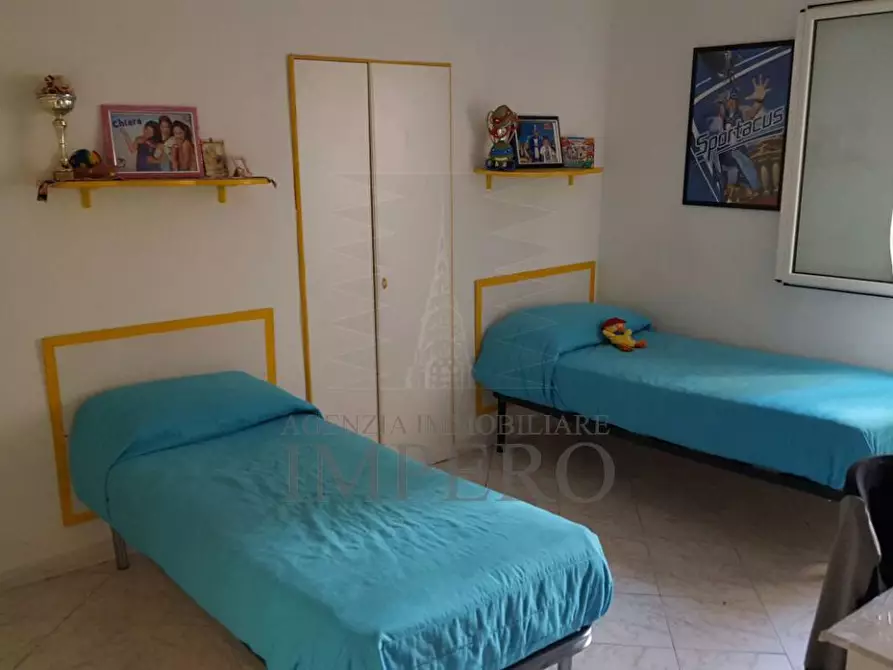 Immagine 5 di Trilocale in vendita  in Passeggiata G. Marconi 3 a Ventimiglia