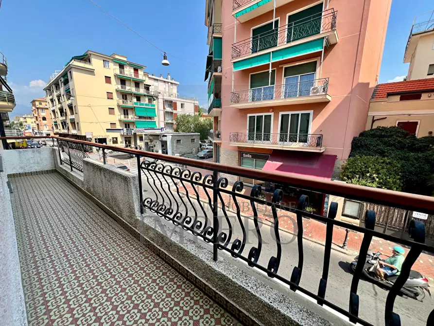 Immagine 30 di Casa indipendente in vendita  in Via San Lorenzo 4 a Bordighera