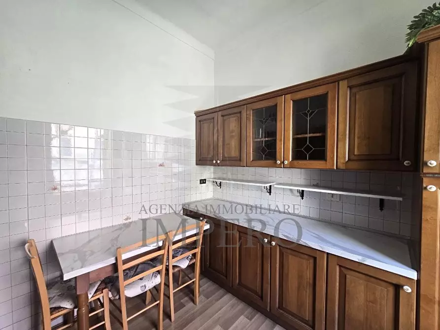 Immagine 8 di Quadrilocale in vendita  in Via Trossarelli 6a a Ventimiglia