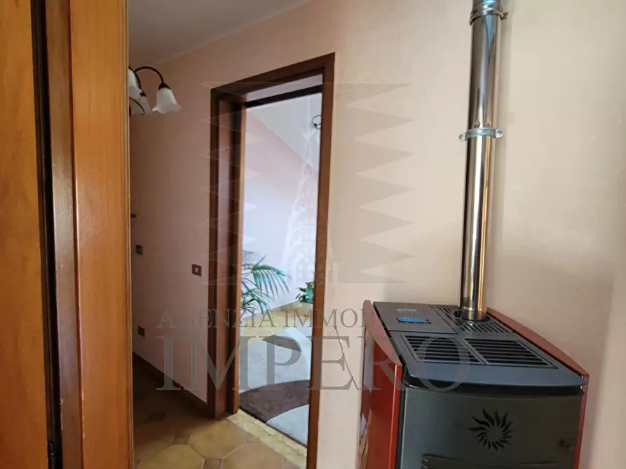 Immagine 13 di Porzione di casa in vendita  in Frazione Varase 31 a Ventimiglia