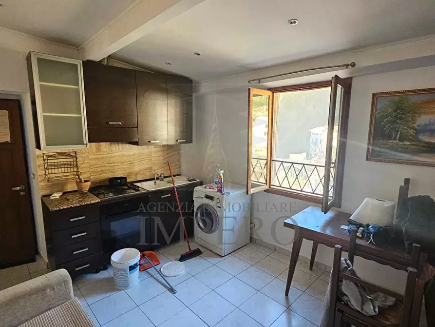 Immagine 3 di Bilocale in vendita  in Via Case Palanchi 9 a Ventimiglia
