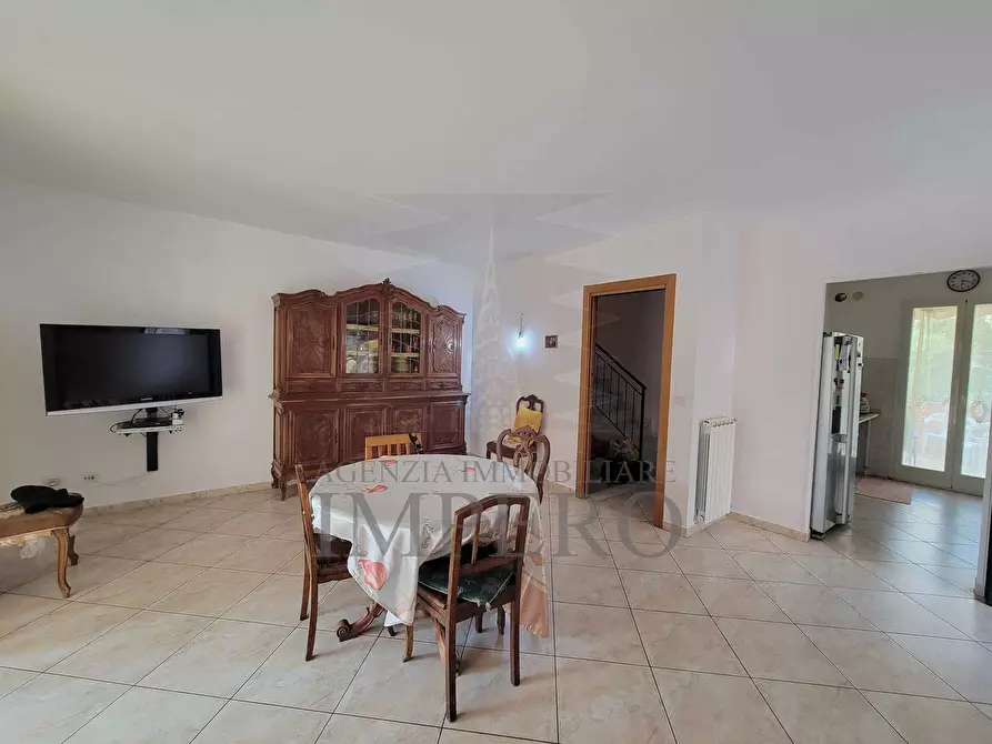Immagine 9 di Villa in vendita  in Via Tremola 5 a Ventimiglia