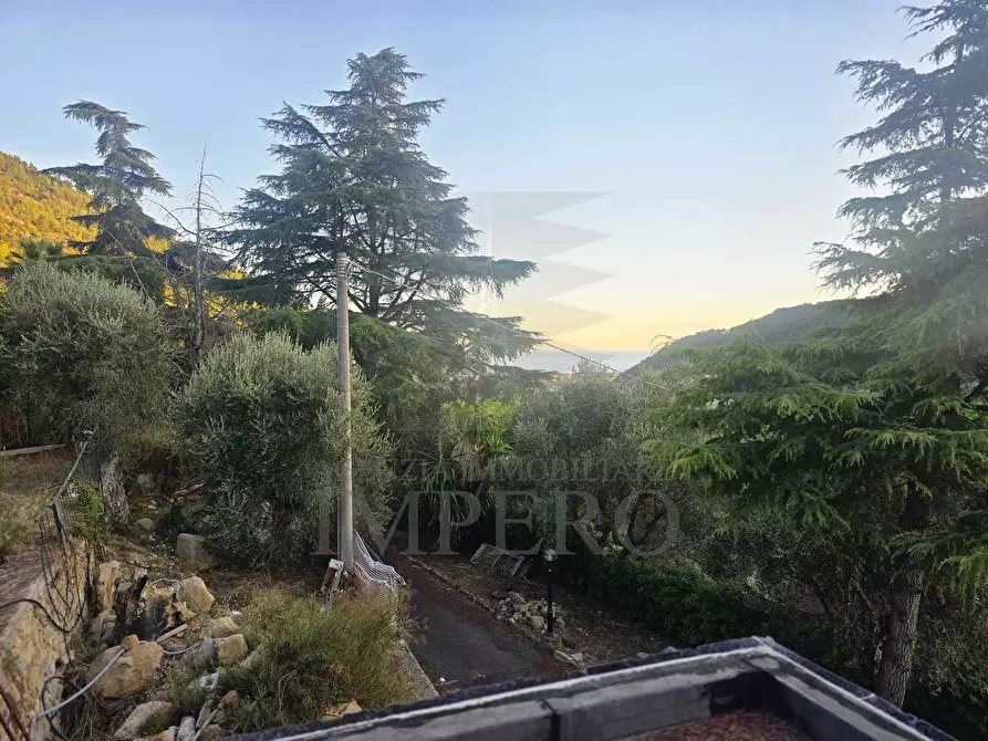 Immagine 11 di Villa in vendita  in Via Turistica 186 a Camporosso