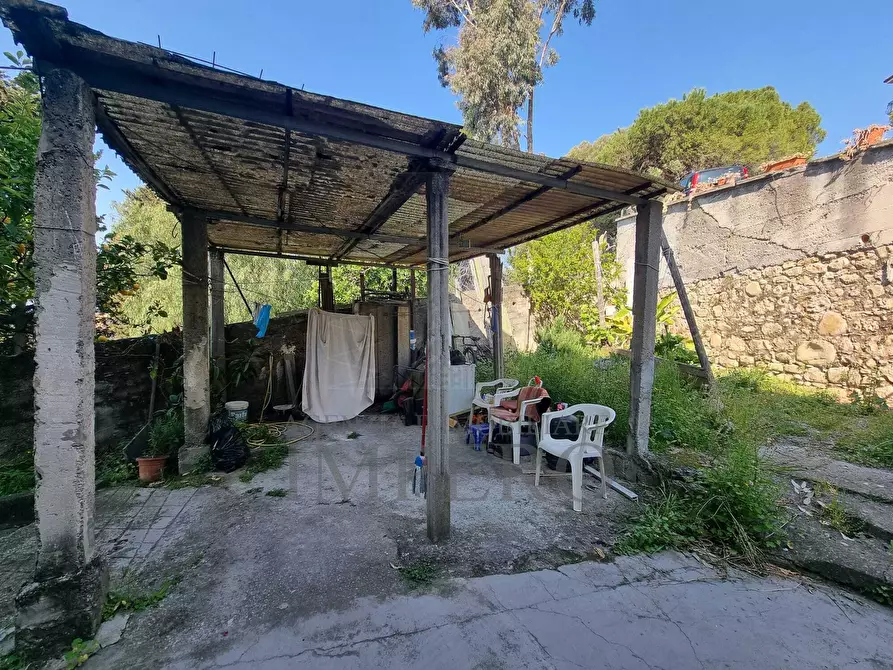 Immagine 22 di Porzione di casa in vendita  in Via Poggio Ponente 5 a Vallecrosia