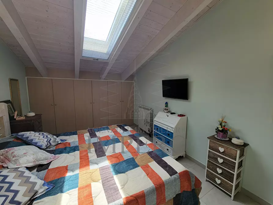 Immagine 31 di Porzione di casa in vendita  in Via Conca Verde 100 a Bordighera