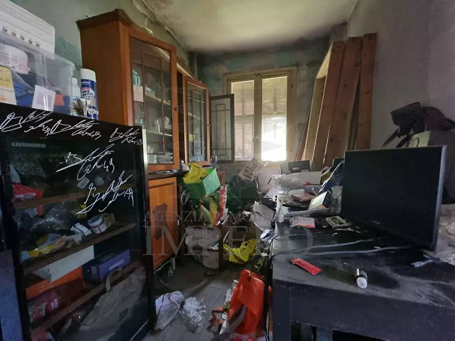 Immagine 8 di Casa indipendente in vendita  in Via Gallardi 219 a Ventimiglia