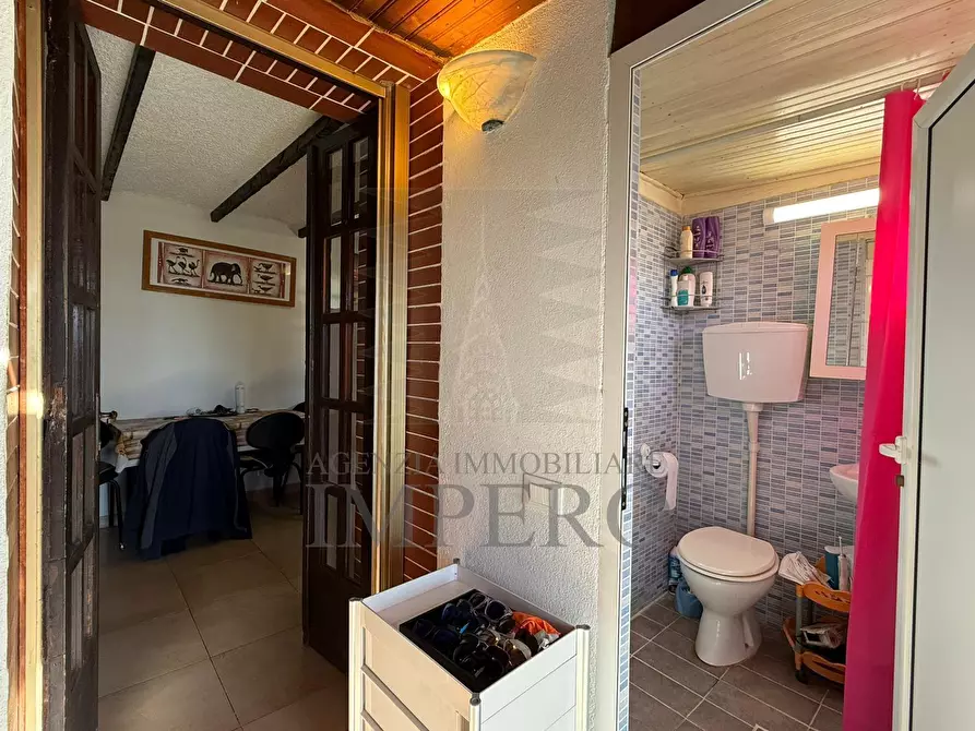 Immagine 18 di Bilocale in vendita  in Corso Nizza 49 a Ventimiglia