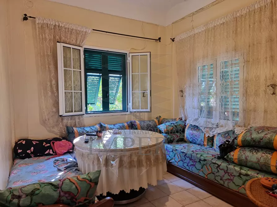 Immagine 3 di Trilocale in vendita  in Via Poggio Ponente 41 a Vallecrosia