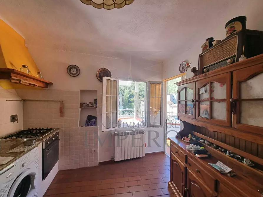 Immagine 16 di Quadrilocale in vendita  in Via Case Palanchi 4 a Ventimiglia