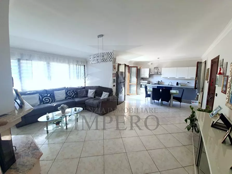 Immagine 15 di Casa bifamiliare in vendita  in Via Roma 48 a Camporosso