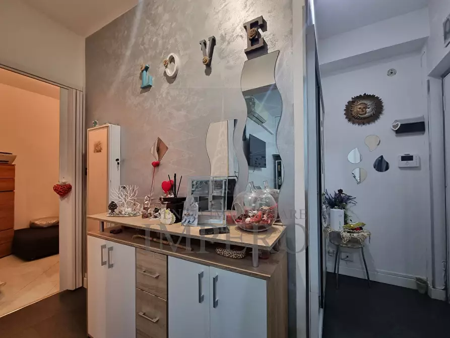 Immagine 12 di Trilocale in vendita  in Passeggiata G. Oberdan 9 a Ventimiglia