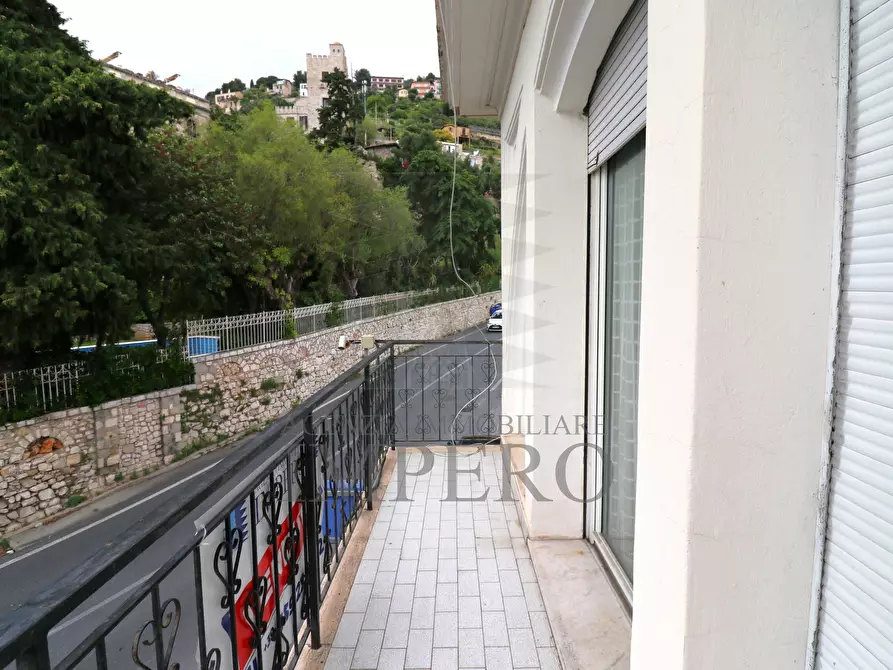 Immagine 14 di Porzione di casa in vendita  in Corso Mentone 81 a Ventimiglia
