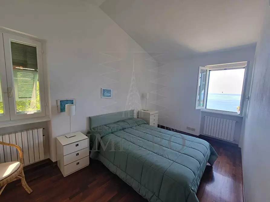 Immagine 17 di Villa in vendita  in Via alle Ville 12 a Ventimiglia