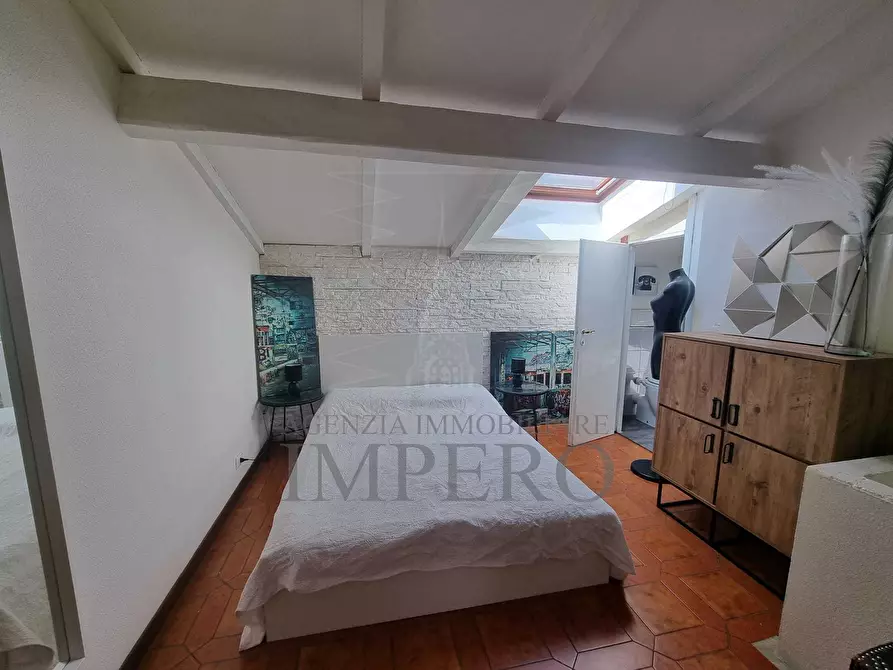 Immagine 18 di Porzione di casa in vendita  in Via alle Ville 50 a Ventimiglia