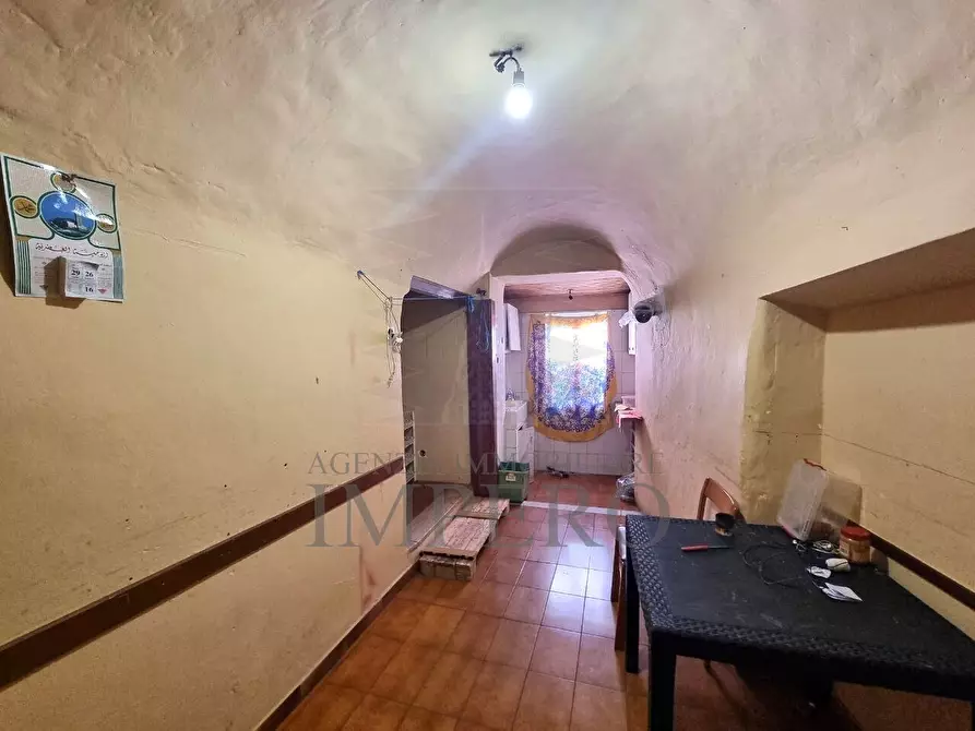 Immagine 10 di Porzione di casa in vendita  in Via Aprosio 7 bis a Vallecrosia