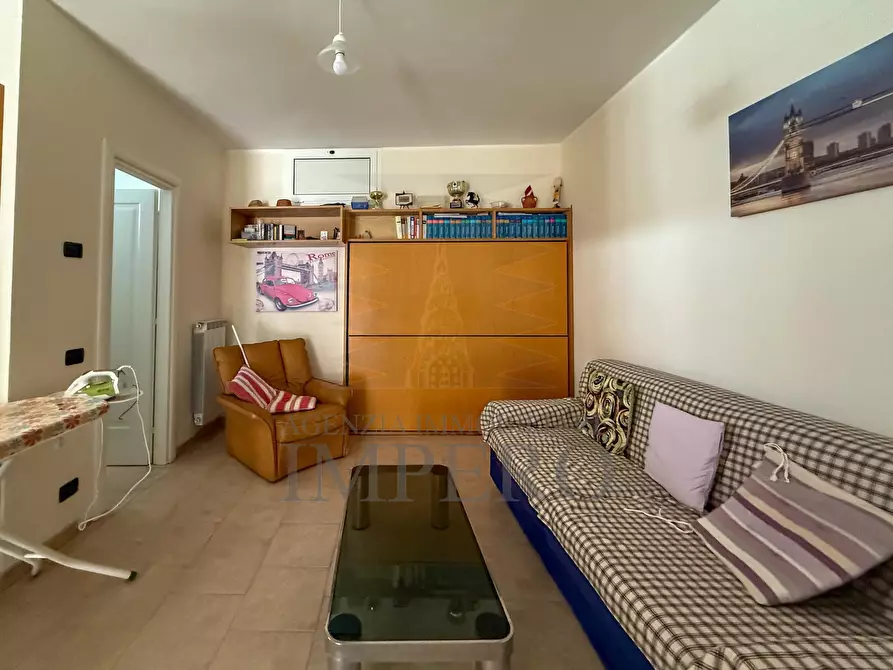 Immagine 22 di Villa in vendita  in Via del Commercio 1 a Camporosso