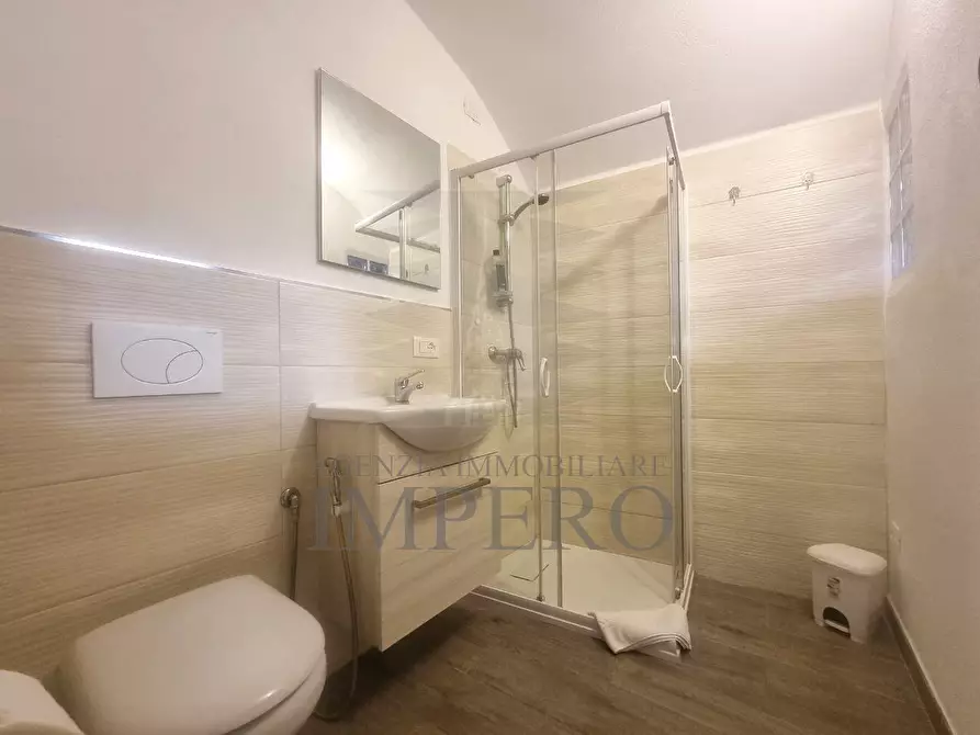 Immagine 16 di Bilocale in vendita  in Via Martiri della Liberta a Apricale