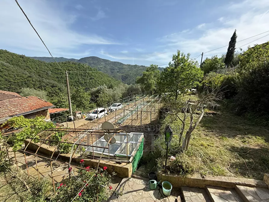 Immagine 34 di Casa indipendente in vendita  in localitò pian del soglio a Apricale