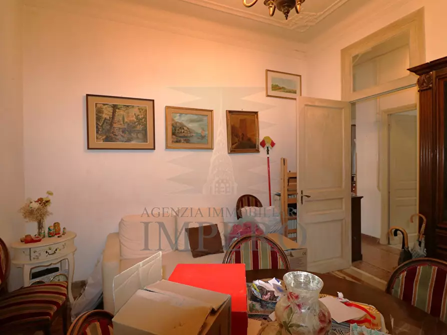 Immagine 20 di Pentalocale in vendita  in Via Ernesto Chiappori 28 a Ventimiglia