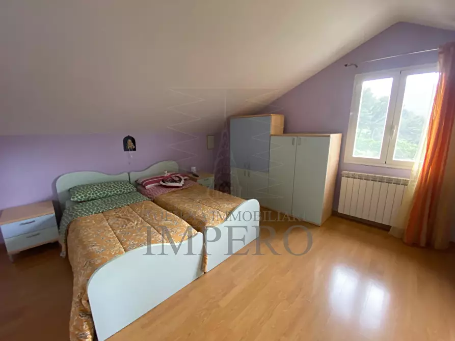 Immagine 21 di Porzione di casa in vendita  in Via Ciappin a Ventimiglia