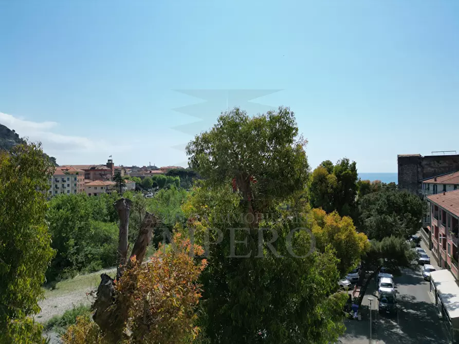 Immagine 22 di Quadrilocale in vendita  in Via Trossarelli 6a a Ventimiglia