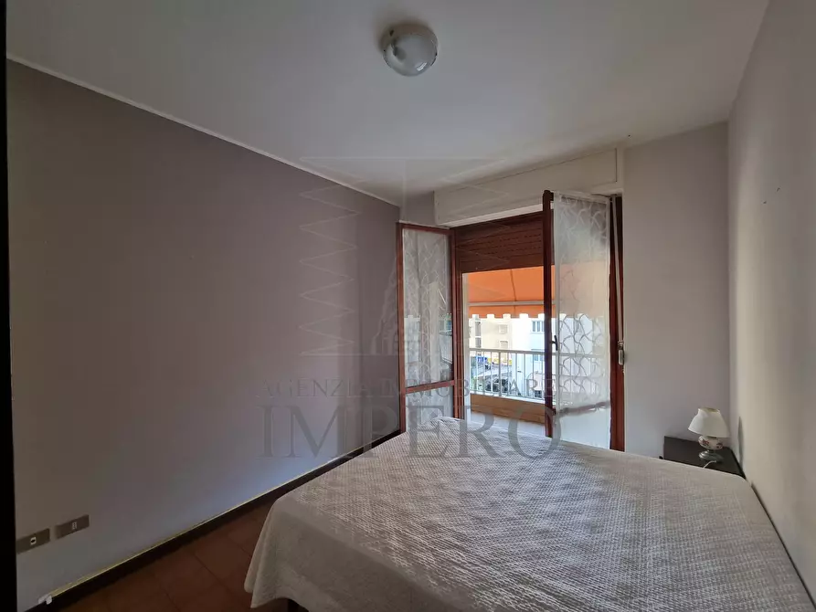 Immagine 6 di Bilocale in vendita  in Via G. Matteotti 1 a Ventimiglia