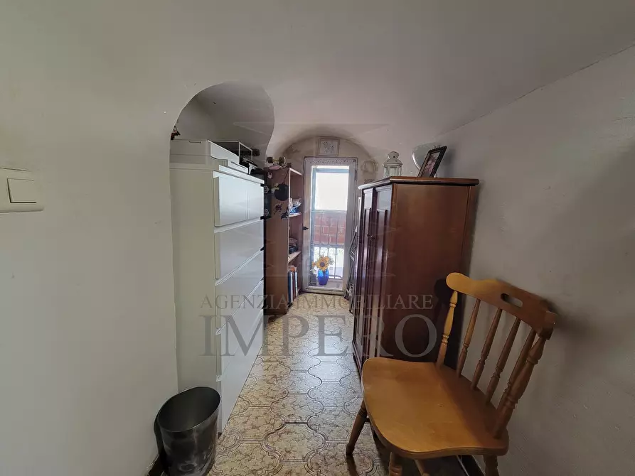 Immagine 23 di Trilocale in vendita  in Via Giudici 28 a Ventimiglia
