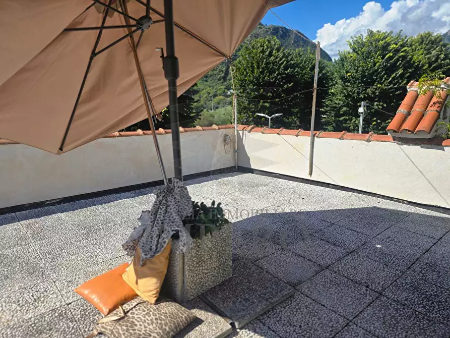 Immagine 25 di Villa in vendita  in Via Luciano Veziano 10 a Ventimiglia