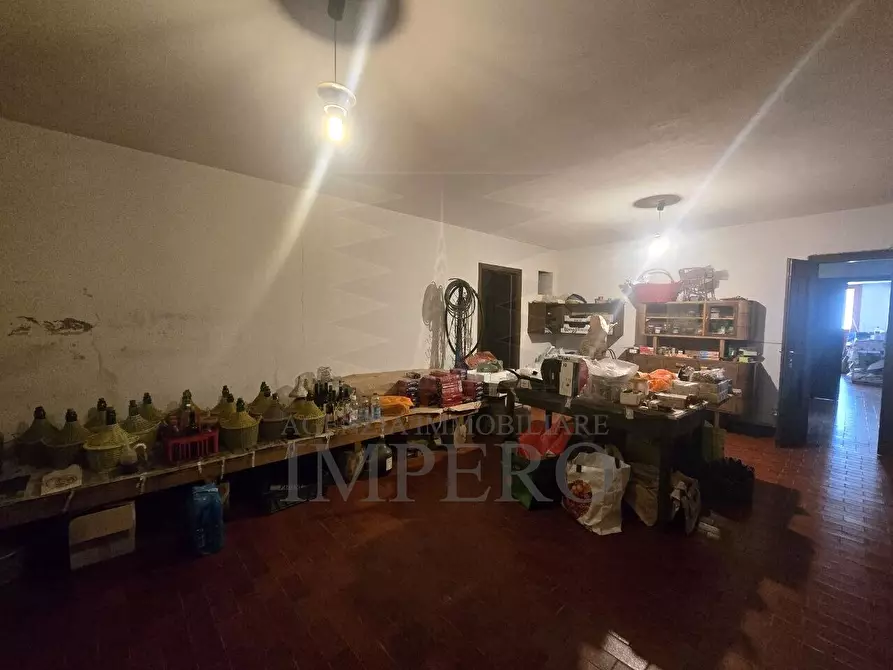 Immagine 58 di Villa in vendita  in Via Nappio 1 a Ventimiglia