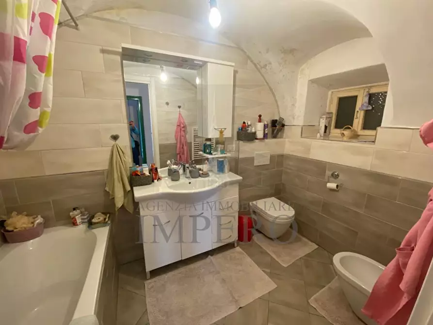 Immagine 57 di Porzione di casa in vendita  in Via San Anfosso Ten. 18 a Ventimiglia