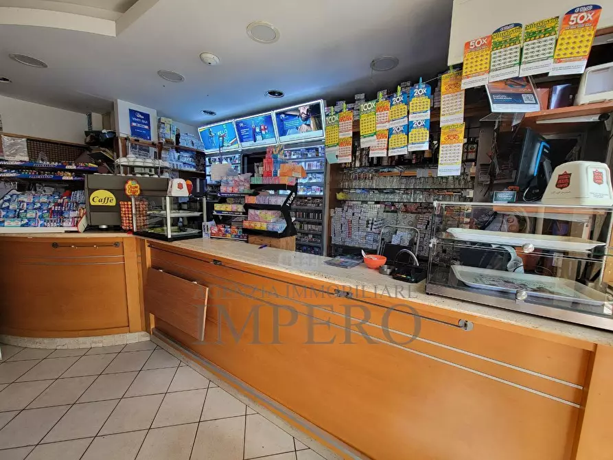 Immagine 8 di Bar / Ristorante in vendita  in Via Aurelia 150 a Bordighera