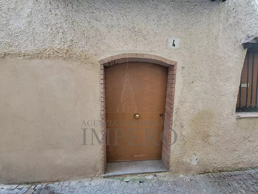 Immagine 5 di Trilocale in vendita  in vicolo orsini 6 a Camporosso
