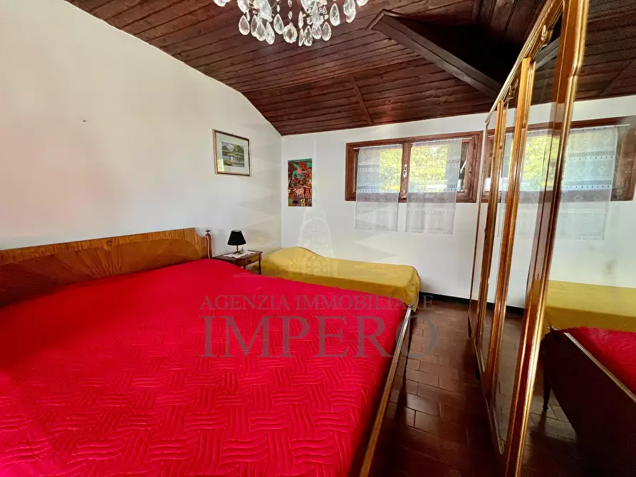 Immagine 10 di Villa in vendita  in Via Antico Principato 8 a Seborga