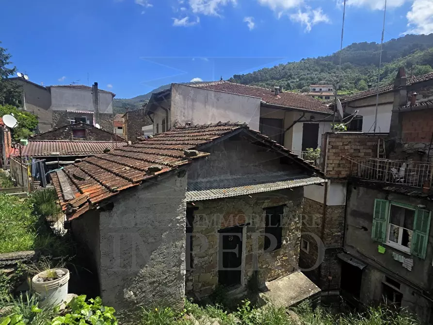 Immagine 10 di Rustico / casale in vendita  in Corso Verbone 123 a Soldano