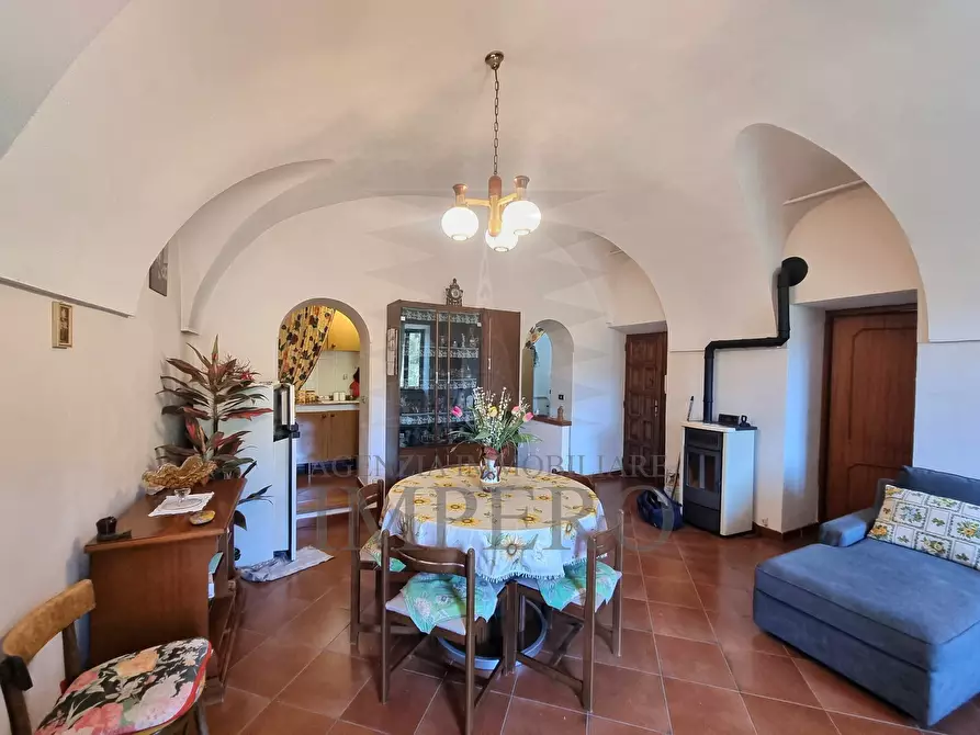 Immagine 5 di Bilocale in vendita  in Via Ginestrea 27 a Olivetta San Michele