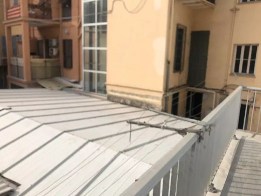 Immagine 8 di Bilocale in vendita  in Via Ernesto Chiappori 22 a Ventimiglia