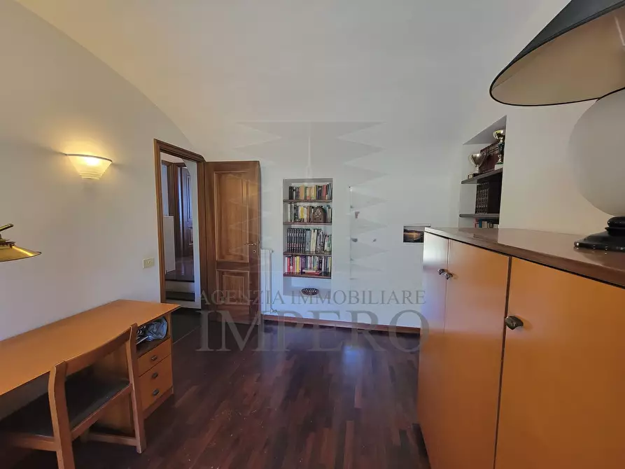 Immagine 36 di Villa in vendita  in Via alle Ville 12 a Ventimiglia