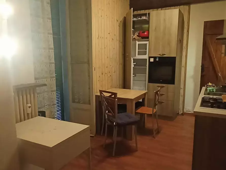 Immagine 13 di Bilocale in vendita  in Via Ernesto Chiappori 22 a Ventimiglia
