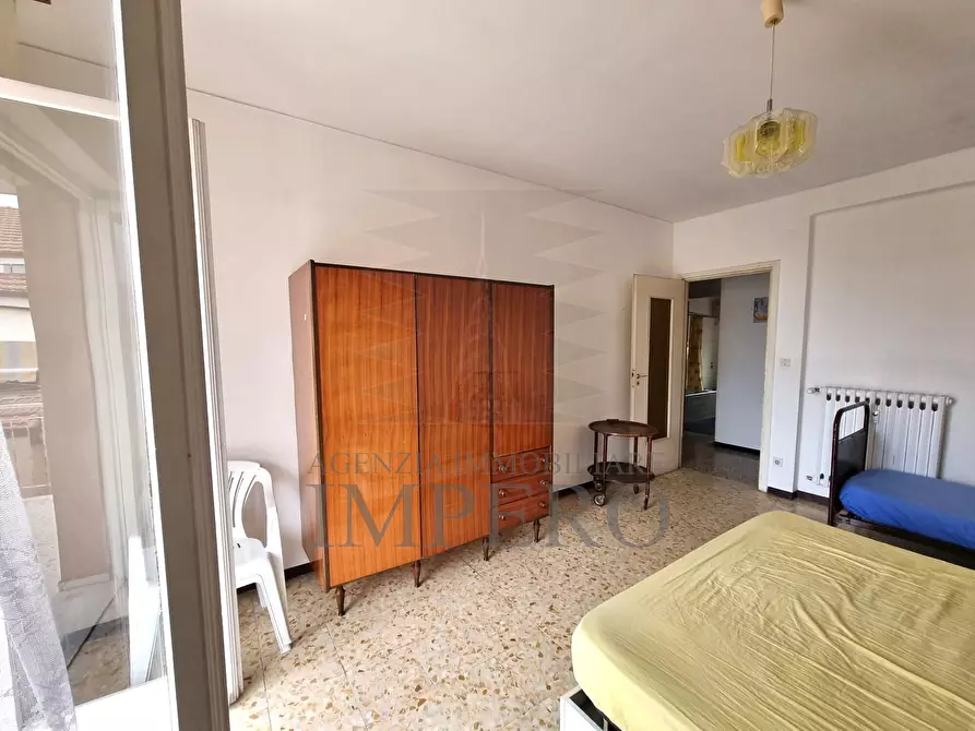 Immagine 14 di Quadrilocale in vendita  in Via Braie 39 a Camporosso