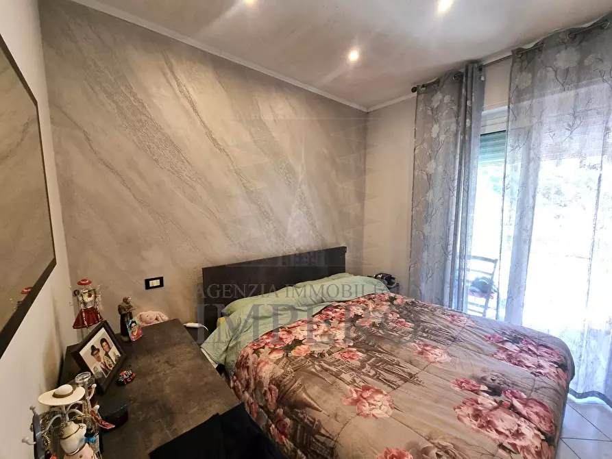 Immagine 7 di Bilocale in vendita  in Via Gallardi 175 a Ventimiglia